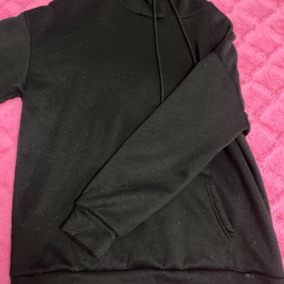 Intense feeling sweating - Picture 4 of 8